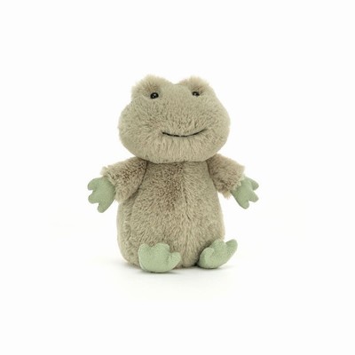 Jellycat Nippit Rana | UDJW-92058